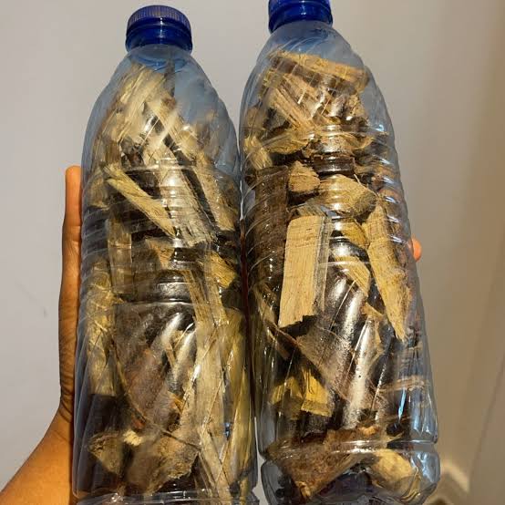 Agbojedi Root