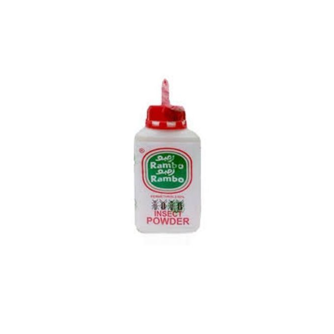 Rambo Insecticide Powder