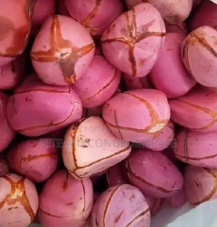 Kola (Obi Oju Merin)