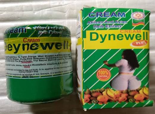 Dynewell Cream