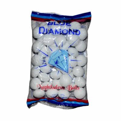 Blue Diamond Camphor 150g
