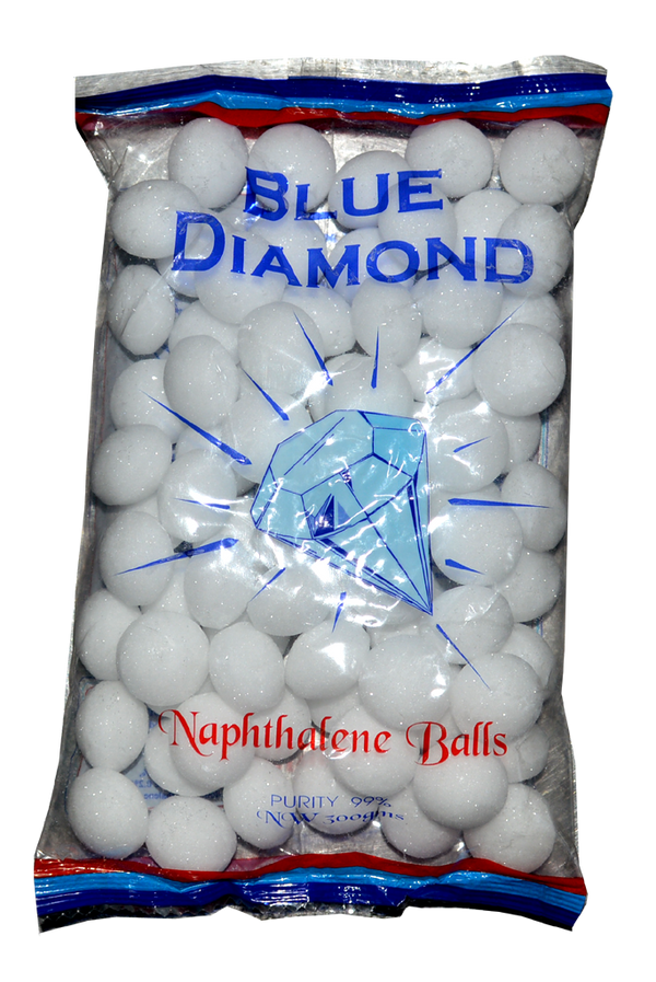 Blue Diamond Camphor 300g