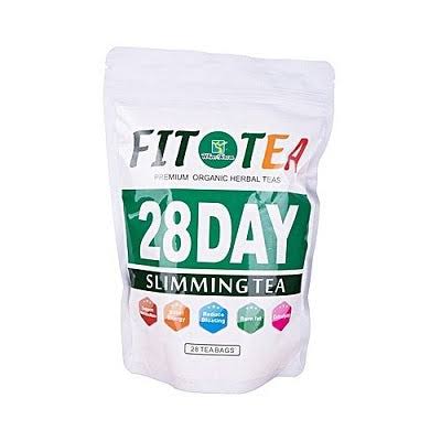 Fit 28 Day Slimming Tea x28 bags