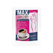 Max Curve Coffee