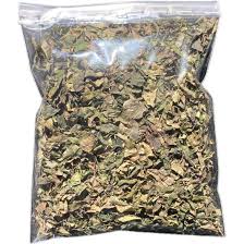 Dried Scent Leaves