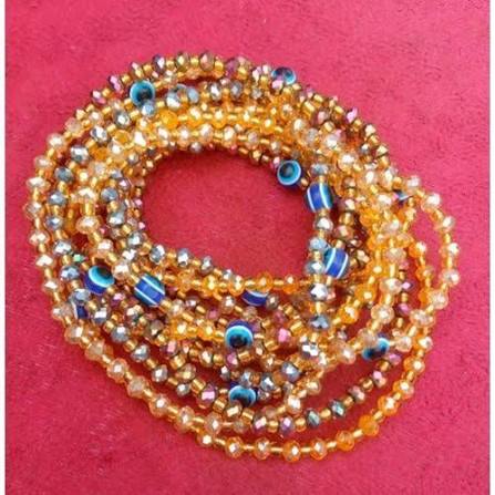 Waist Beads — Fortified
