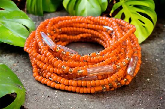 Waist Beads — Ordinary