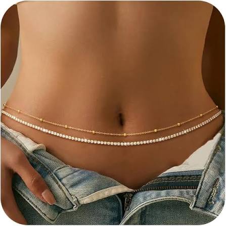 Waist Chain