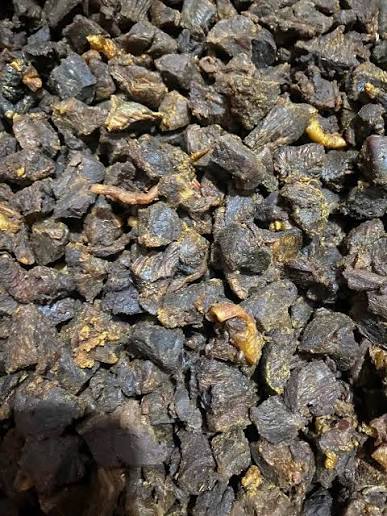 Dried Meat (Tinko)