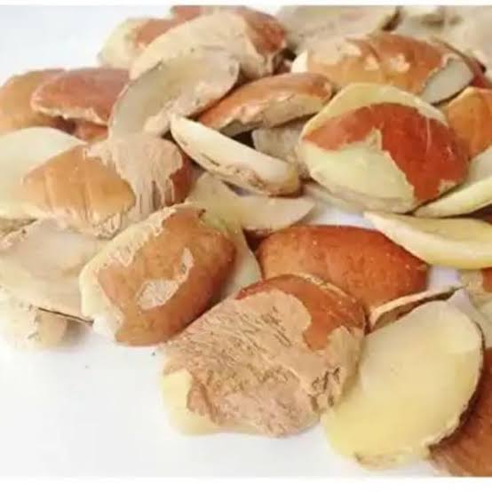 Dried Ogbono Seed