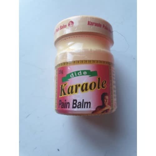 Karaole Balm