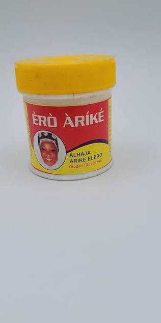 Ero Arike Balm