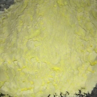 Sulphur Powder (Emi Ojo)