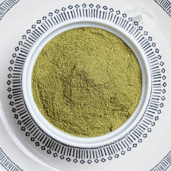 Luru Powder (Baobab Powder)