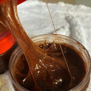 Gorontula Syrup