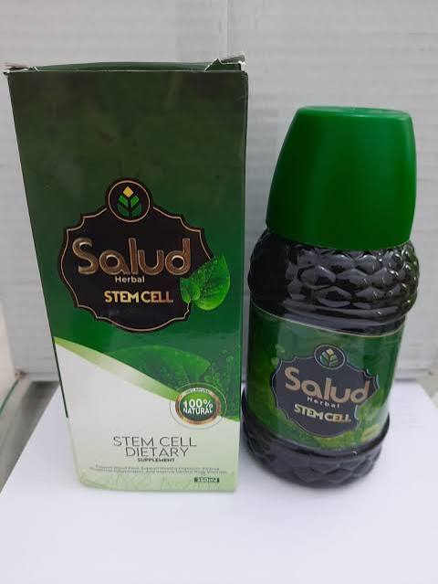 Salud Herbal Stem Cell Drink