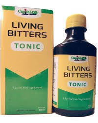 Living Bitters Herbal Drink