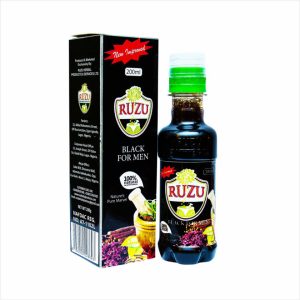 Ruzu Men Herbal Drink