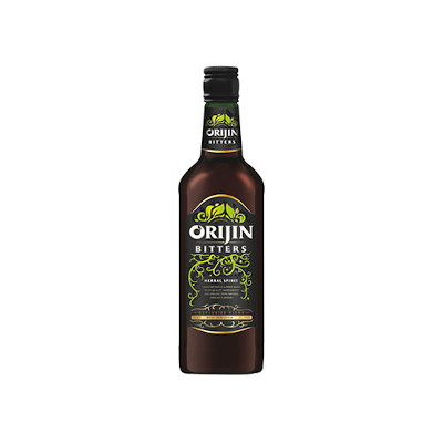 Origin Bitter