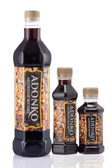 Adonko Bitters