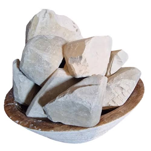 Calabar / Native Chalk