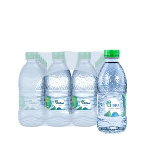 Sidra Water