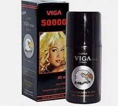 Viga 50,000 Super Delay Spray