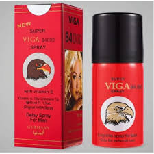Viga 84,000 Super Delay Spray