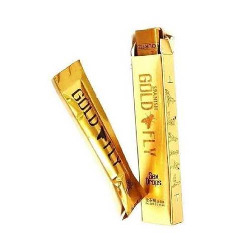 Spanish Gold Fly (Men & Women)