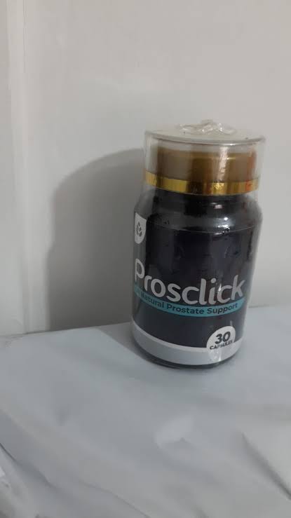 Prosclick Prostate