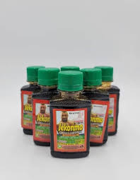 Jekomo Herbal Mixture