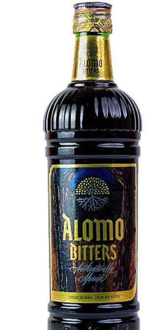 Alomo Bitters