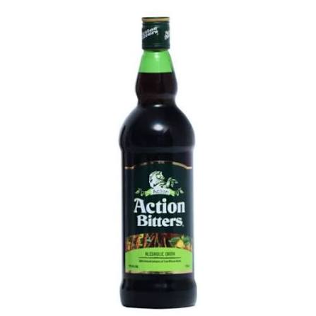 Action Bitters