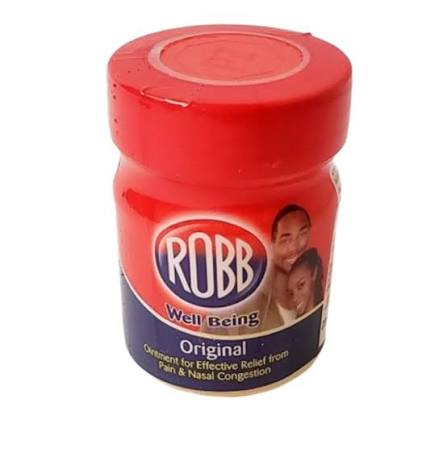 Robb Ointment