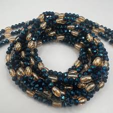Love & Attraction Waist Beads