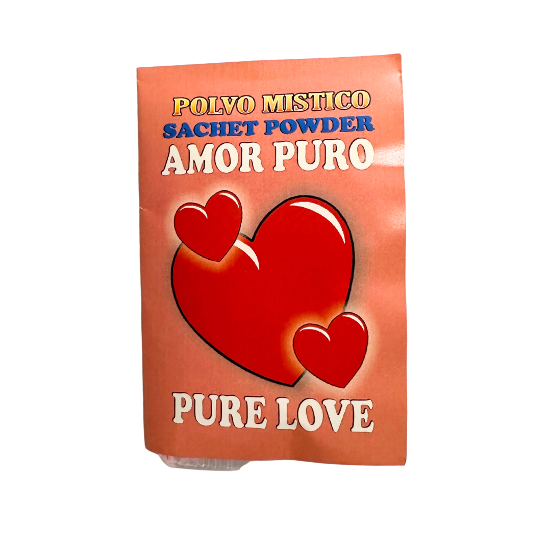 Pure Love Powder