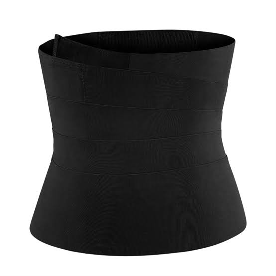 Tummy Wrap