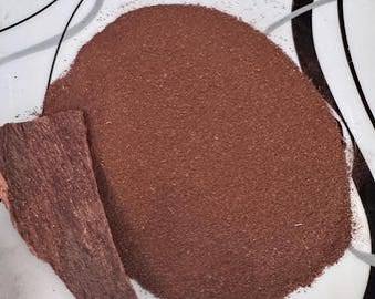 Ebo Obo (Anti-Witchcraft) Powder