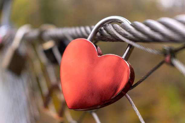 Love Padlock