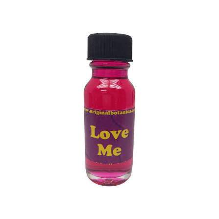 Love Me Oil