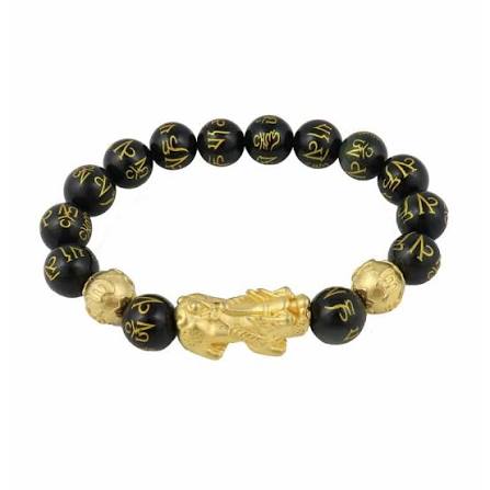 Wealth Bracelet