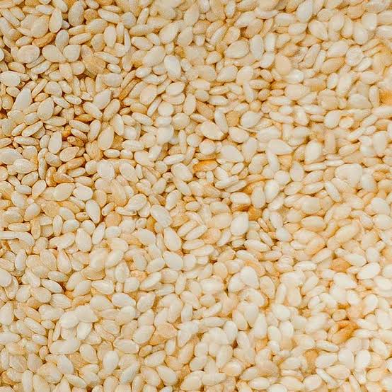 Sesame Seeds
