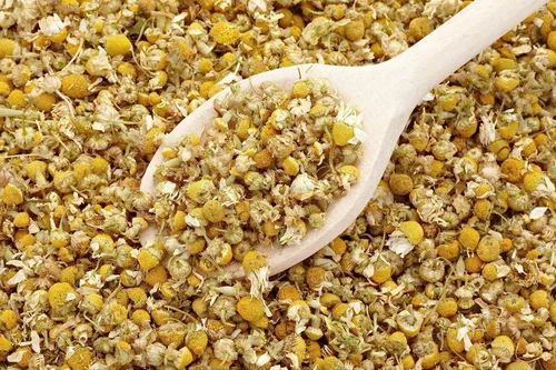 Chamomile Leaves