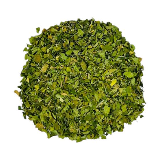 Moringa Leaves