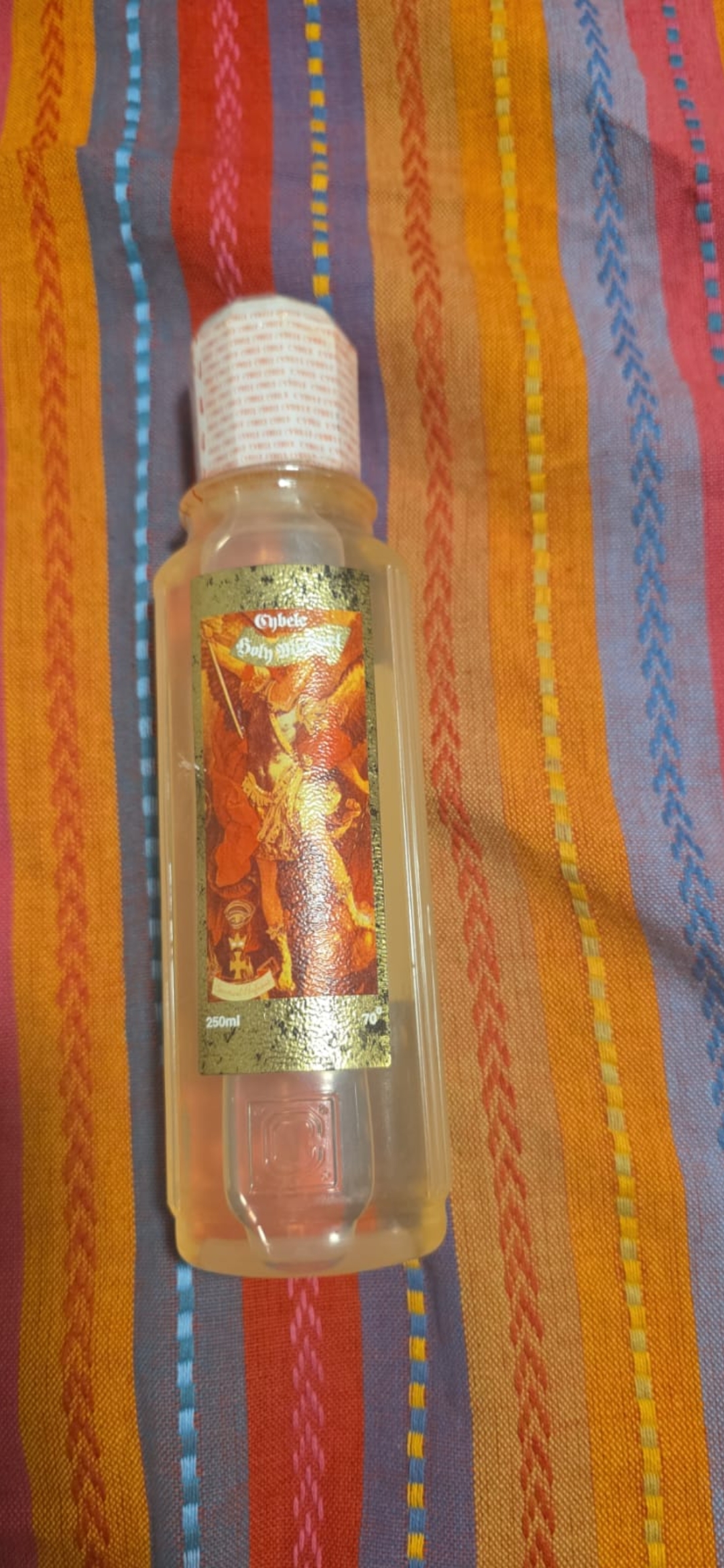Holy Michael Spiritual Perfume 250ml