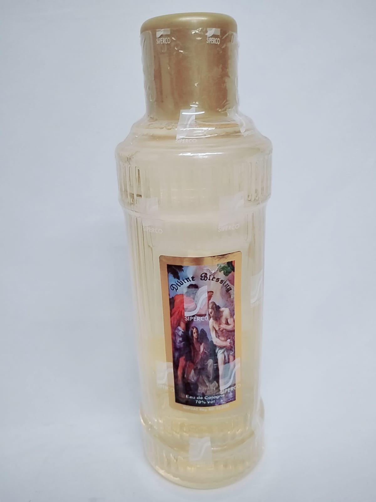 Divine Blessing Spiritual Perfume 300ml