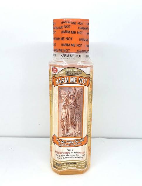 Harm Me Not Perfume 250ml