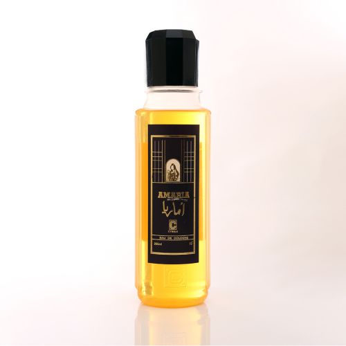 Amaria Cybele Perfume 250ml