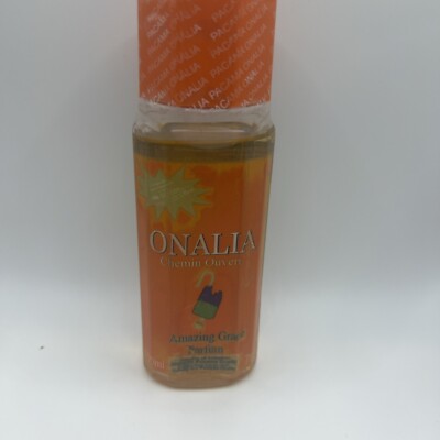 Onalia Amazing Grace Perfume 150ml