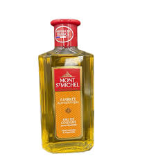 Mont St Michael Perfume 100ml